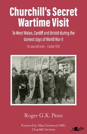 Churchill's Secret Wartime Visit