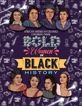 Bold Women in Black History