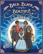 Bold. Black. Beautiful