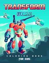 Transform the World