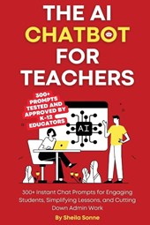 The AI Chatbot for Teachers