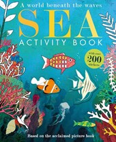 Sea: Activity Book