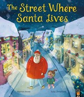 The Street Where Santa Lives