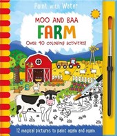 MOO & BAA - FARM