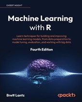 Machine Learning with R