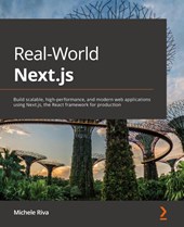 Real-World Next.js