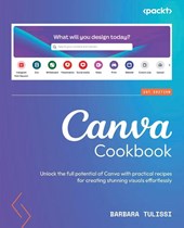 Canva Cookbook