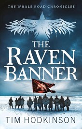 The Raven Banner