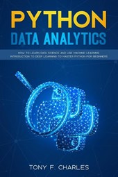 python data analytics