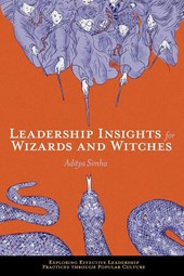 Leadership Insights for Wizards and Witches