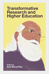 Transformative Research and Higher Education
