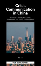 Crisis Communication in China