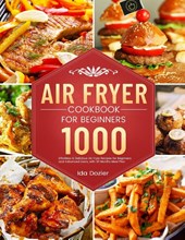 Air Fryer Cookbook for Beginners