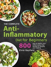 The Complete Anti-Inflammatory Diet for Beginners