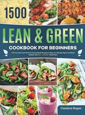 Lean and Green Cookbook for Beginners