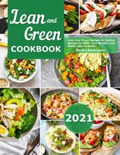 Lean and Green Cookbook 2021
