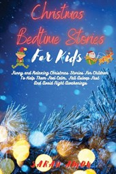Christmas Bedtime Stories for Kids