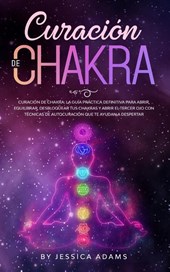 Curacion de Chakra