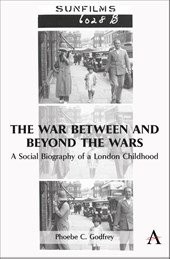 The War Between and Beyond the Wars