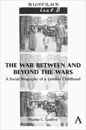 The War Between and Beyond the Wars