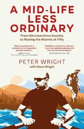 A Mid Life Less Ordinary