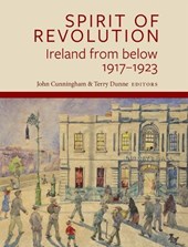 "Spirit of Revolution"