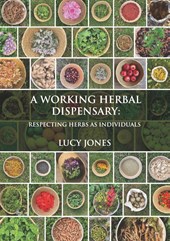 A Working Herbal Dispensary