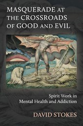 Masquerade at the Crossroads of Good and Evil