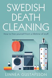 Swedish Death Cleaning