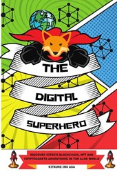 The Digital Superhero