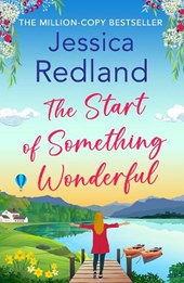 The Start of Something Wonderful