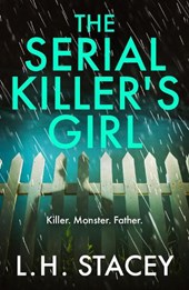 The Serial Killer's Girl