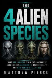 The 4 Alien Species