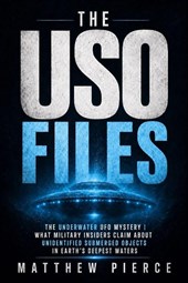 The USO Files