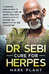 Dr. Sebi Cure For Herpes