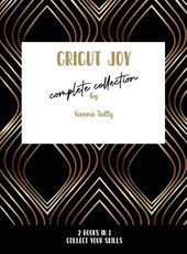 Cricut Joy Complete Collection