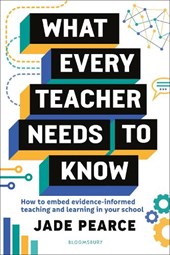 What Every Teacher Needs to Know
