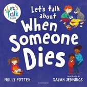 Let's Talk About When Someone Dies