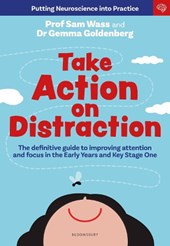 Take Action on Distraction