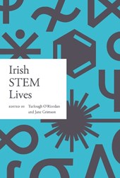 Irish STEM lives