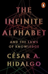 The Infinite Alphabet