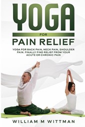 Yoga for Pain Relief