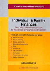 A Straightforward Guide to Individual and Family Finances