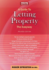 A Guide to Letting Property