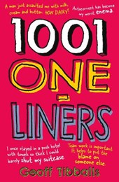 1001 One-Liners