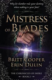 Mistress of Blades