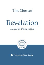 Revelation: Heaven's Perspective