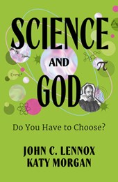Science and God