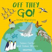 World of Wild: Off They Go!