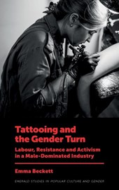 Tattooing and the Gender Turn